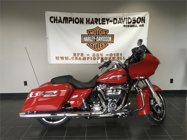 2023 Harley-Davidson Road Glide Base at Champion Harley-Davidson