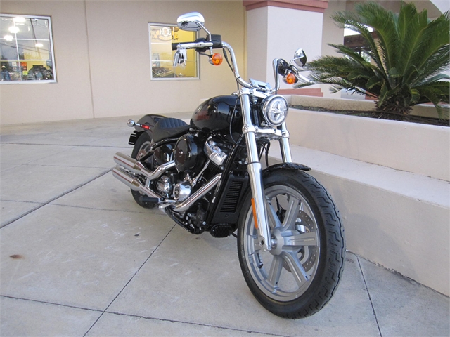 2023 Harley-Davidson Softail Standard at Laredo Harley Davidson