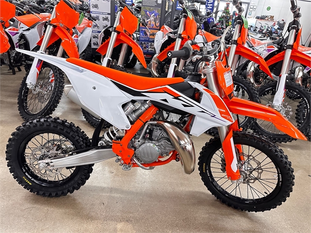 2024 KTM SX 85 17/14 at ATVs and More