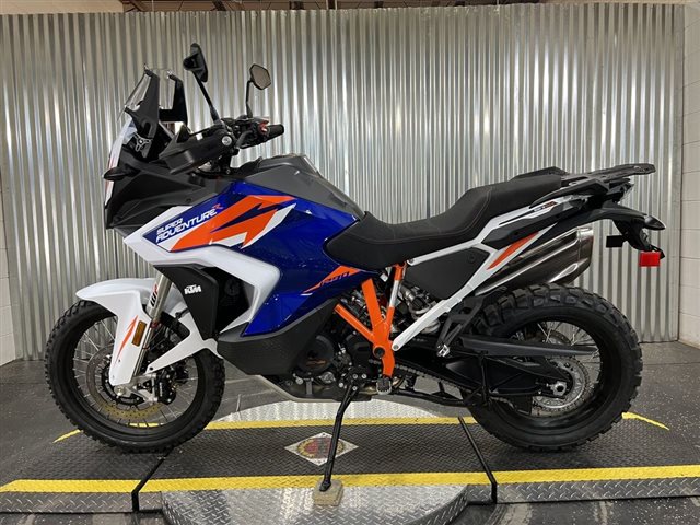 2023 KTM Super Adventure 1290 R at Teddy Morse's BMW Motorcycles of Grand Junction