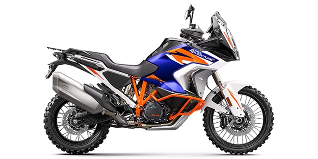 2023 KTM Super Adventure 1290 R at Teddy Morse's BMW Motorcycles of Grand Junction