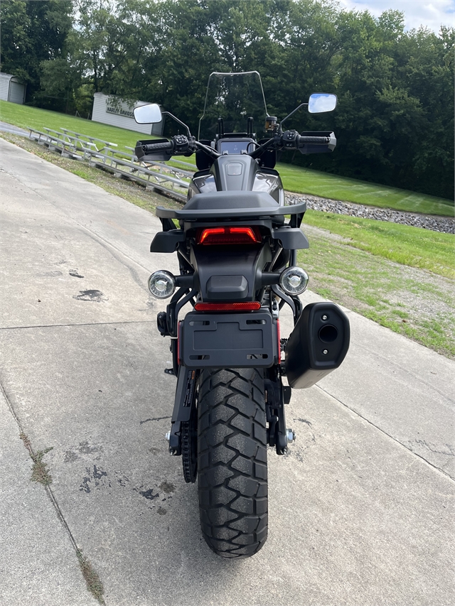 2023 Harley-Davidson Pan America 1250 Special at Harley-Davidson of Asheville