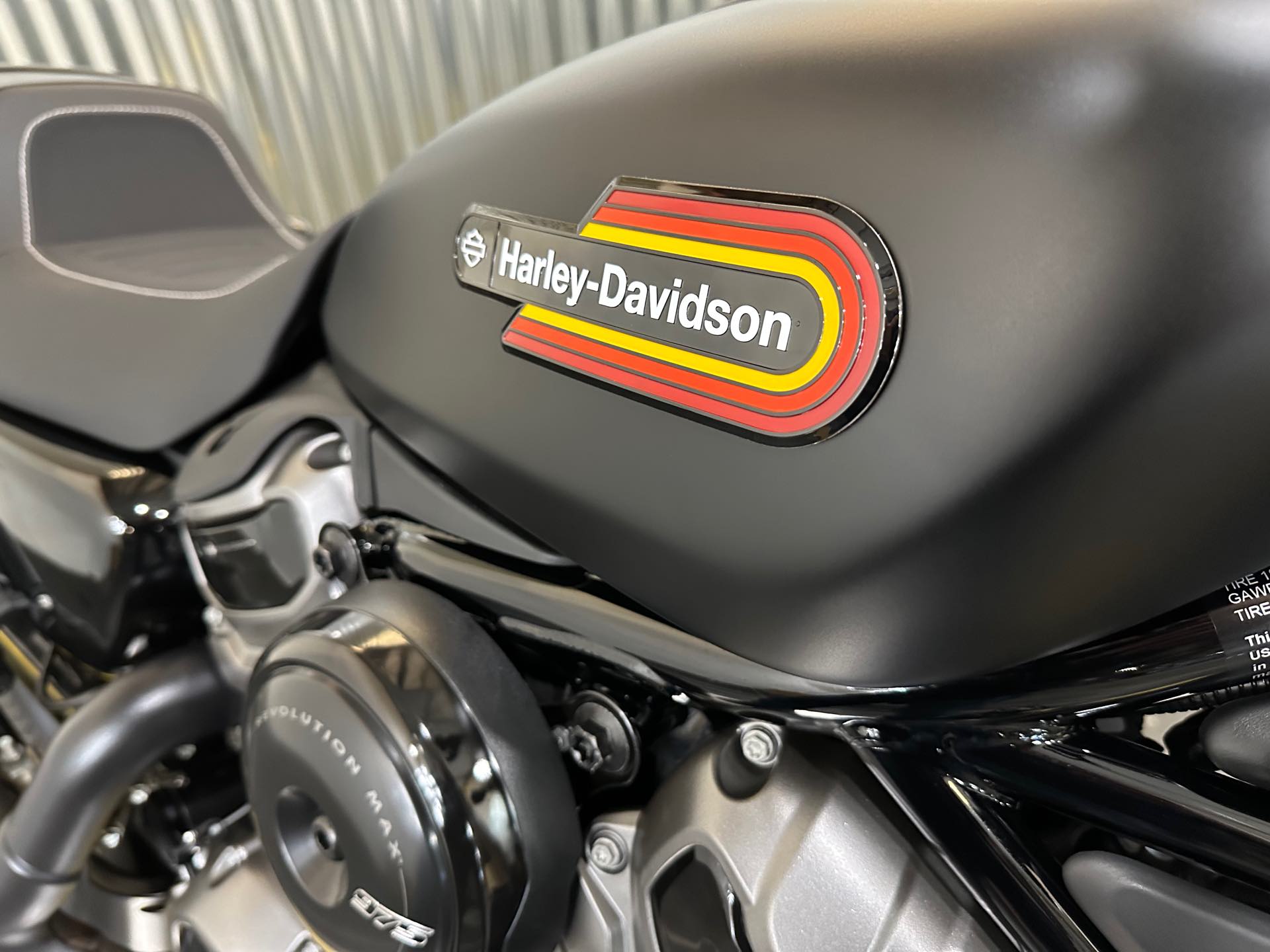 2023 Harley-Davidson Nightster Special at Teddy Morse's Grand Junction Harley-Davidson