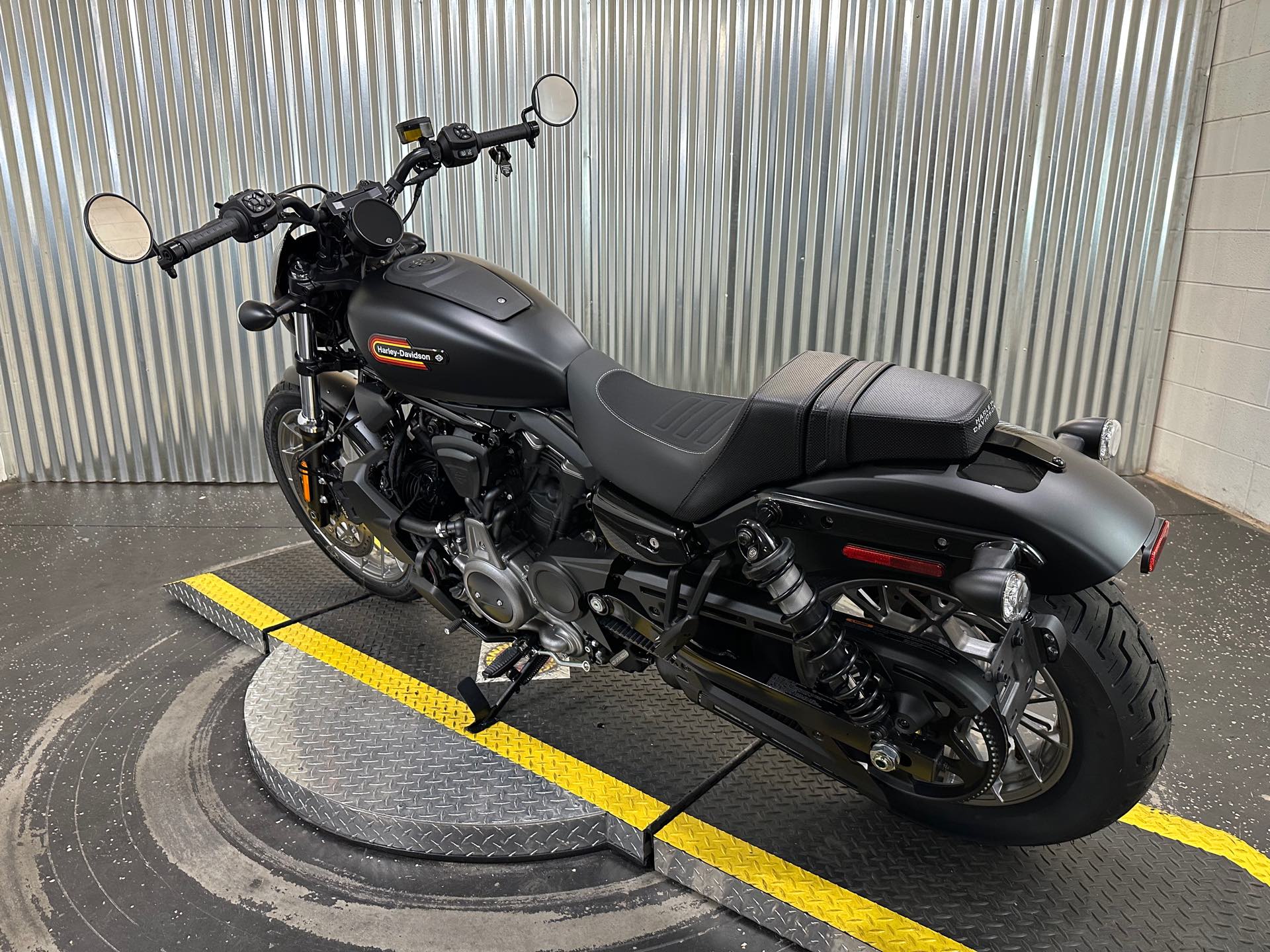 2023 Harley-Davidson Nightster Special at Teddy Morse's Grand Junction Harley-Davidson