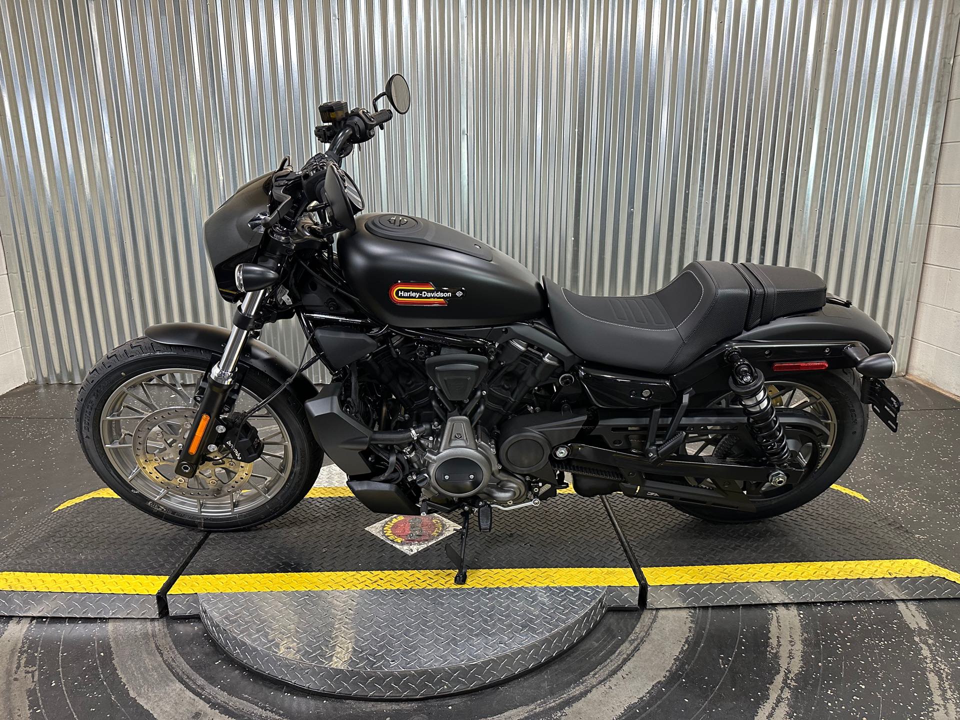 2023 Harley-Davidson Nightster Special at Teddy Morse's Grand Junction Harley-Davidson