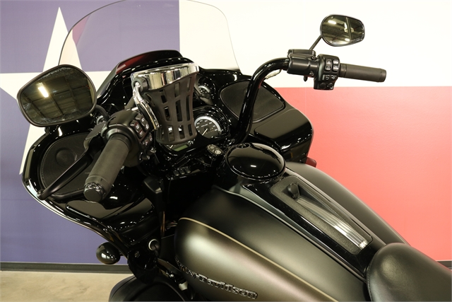 2021 Harley-Davidson Grand American Touring Road Glide Limited at Texas Harley