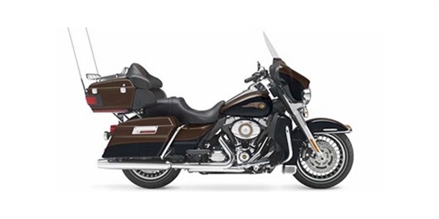2013 Harley-Davidson Electra Glide Ultra Limited 110th Anniversary Edition at 3 State Harley-Davidson