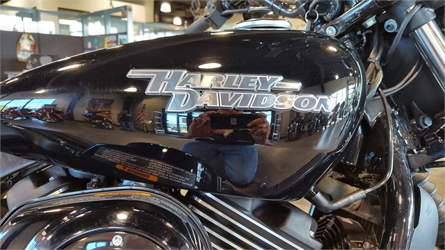2018 Harley-Davidson Street 750 at Keystone Harley-Davidson