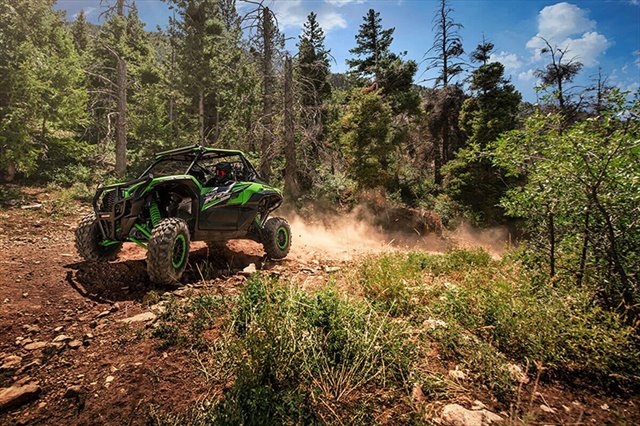 2020 Kawasaki Teryx KRX 1000 at ATVs and More