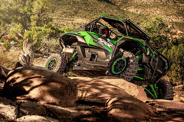 2020 Kawasaki Teryx KRX 1000 at ATVs and More