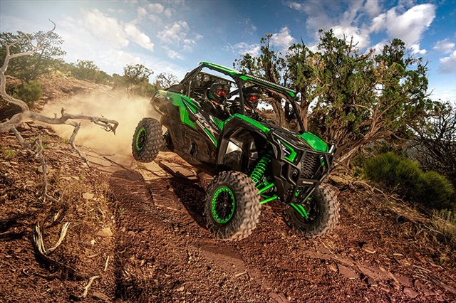 2020 Kawasaki Teryx KRX 1000 at ATVs and More