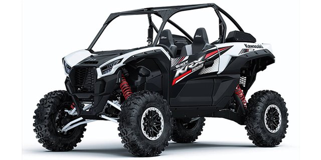 2020 Kawasaki Teryx KRX 1000 at ATVs and More