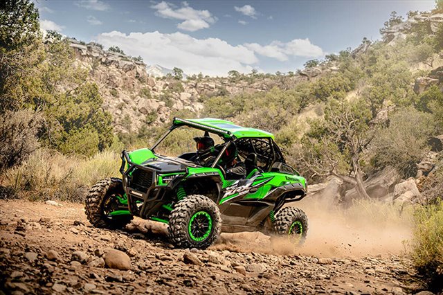 2020 Kawasaki Teryx KRX 1000 at ATVs and More