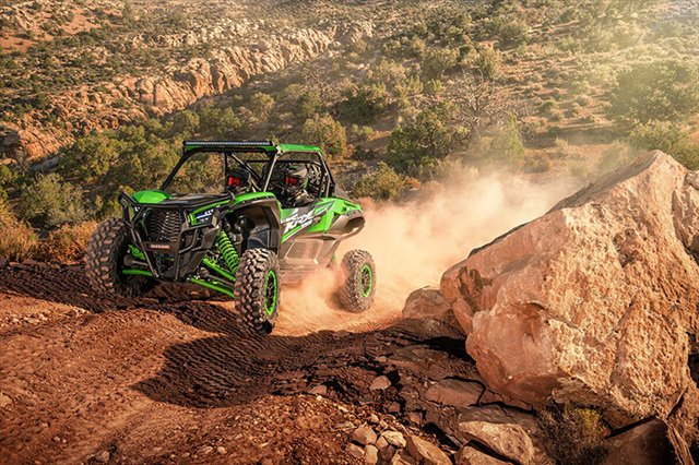 2020 Kawasaki Teryx KRX 1000 at ATVs and More