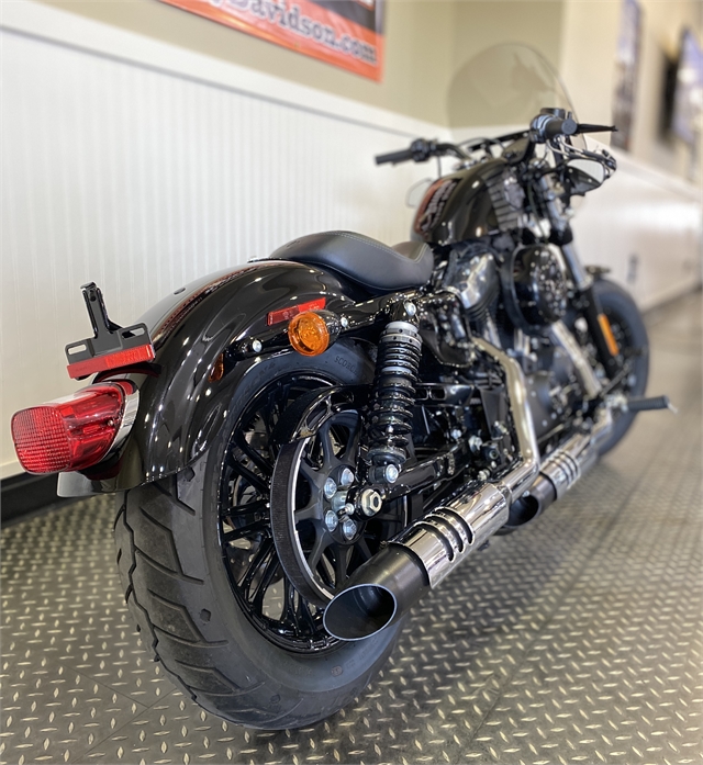 2016 Harley-Davidson Sportster Forty-Eight at Gasoline Alley Harley-Davidson (Red Deer)