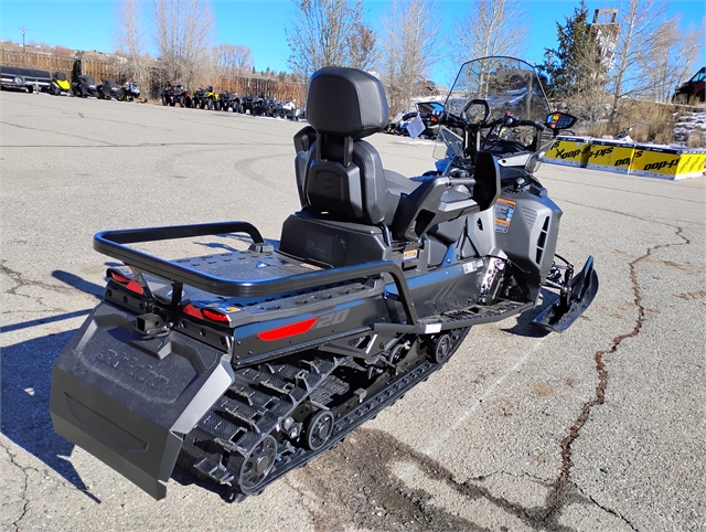 2025 Ski-Doo Expedition LE 900 ACE WT 20 at Power World Sports, Granby, CO 80446