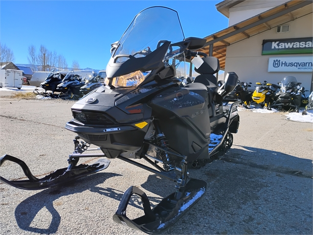 2025 Ski-Doo Expedition LE 900 ACE WT 20 at Power World Sports, Granby, CO 80446