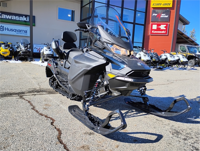 2025 Ski-Doo Expedition LE 900 ACE WT 20 at Power World Sports, Granby, CO 80446