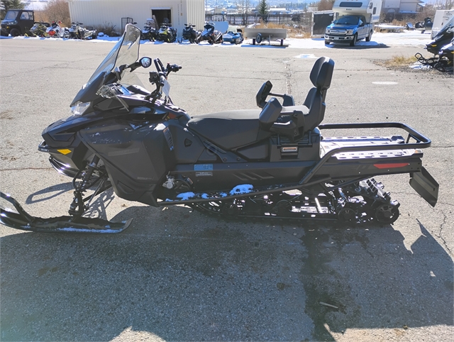 2025 Ski-Doo Expedition LE 900 ACE WT 20 at Power World Sports, Granby, CO 80446