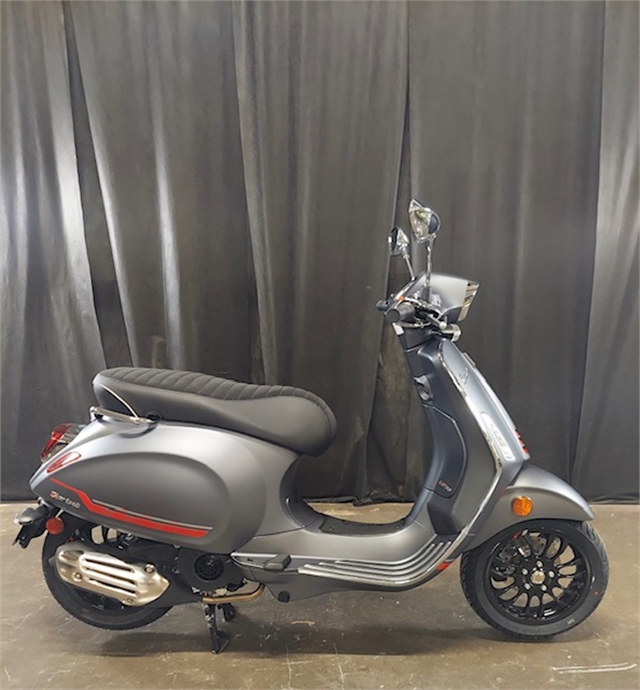 2023 Vespa Sprint 150 S at Powersports St. Augustine