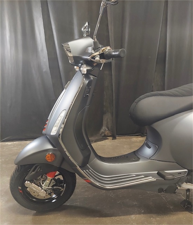 2023 Vespa Sprint 150 S at Powersports St. Augustine