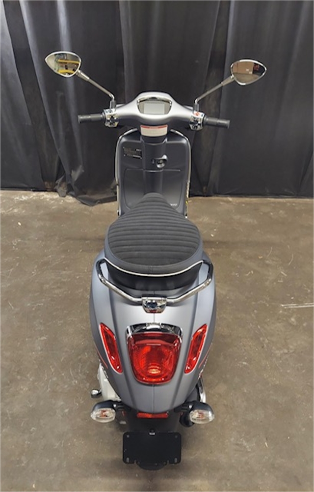 2023 Vespa Sprint 150 S at Powersports St. Augustine