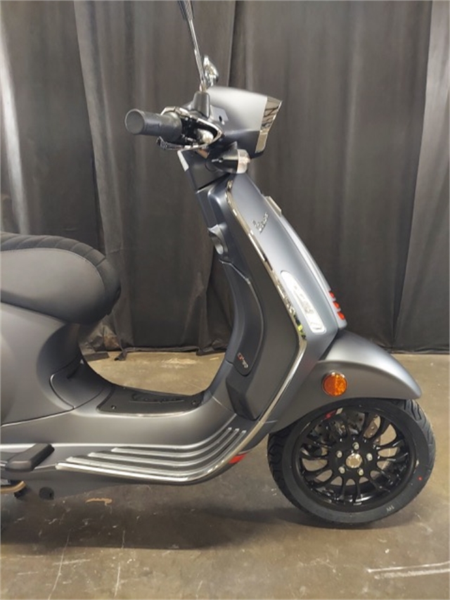 2023 Vespa Sprint 150 S at Powersports St. Augustine