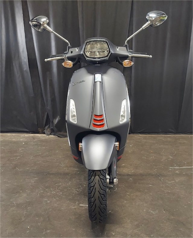 2023 Vespa Sprint 150 S at Powersports St. Augustine