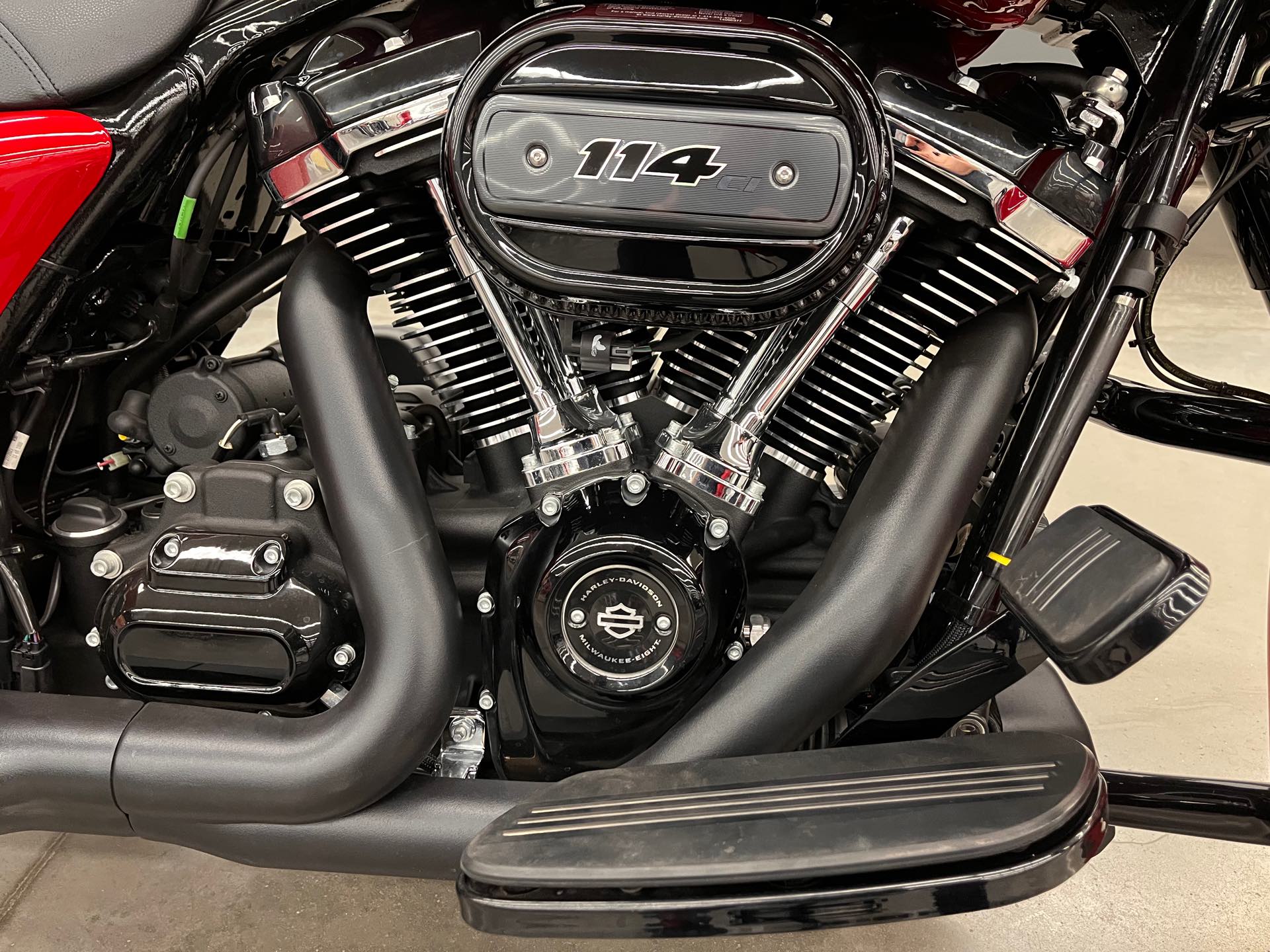 2022 Harley-Davidson Road Glide Special at Aces Motorcycles - Denver