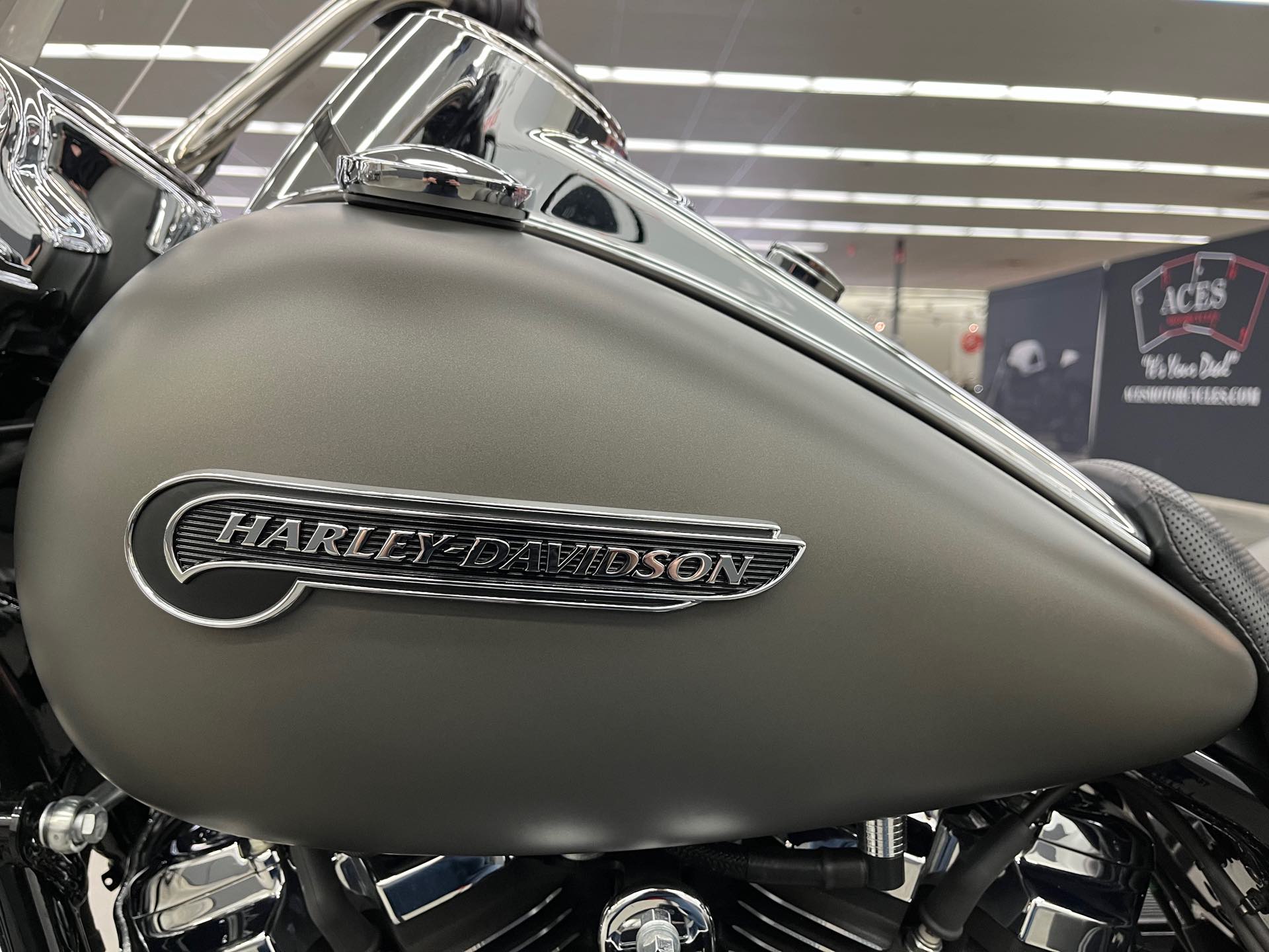 2018 Harley-Davidson Trike Freewheeler at Aces Motorcycles - Denver