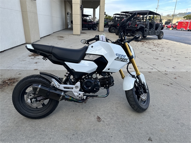 2025 Honda Grom ABS at ATVs and More