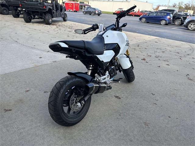 2025 Honda Grom ABS at ATVs and More