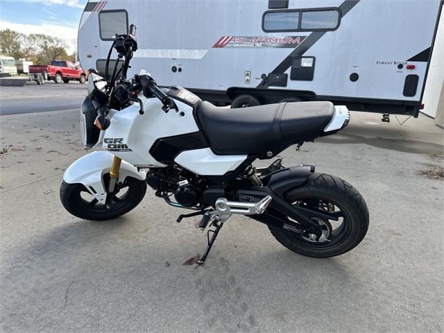 2025 Honda Grom ABS at ATVs and More