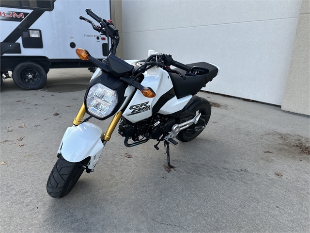 2025 Honda Grom ABS at ATVs and More