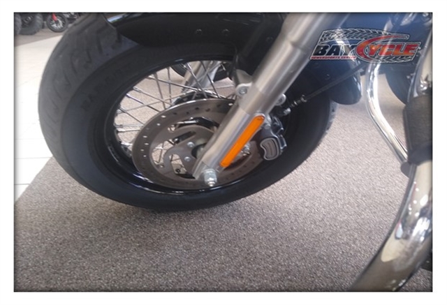 2015 Harley-Davidson Softail Slim at Bay Cycle Sales