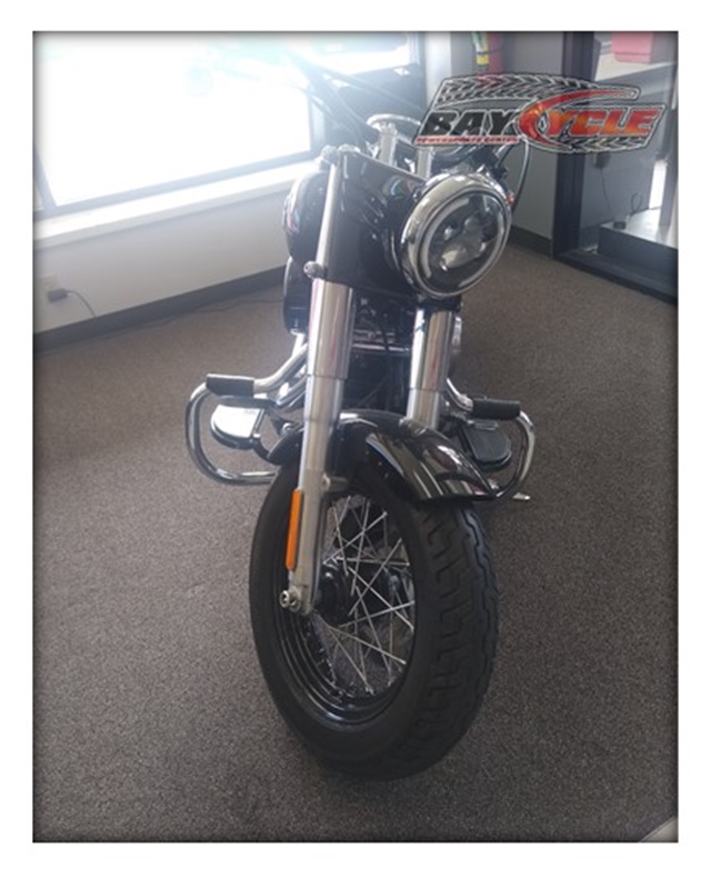 2015 Harley-Davidson Softail Slim at Bay Cycle Sales
