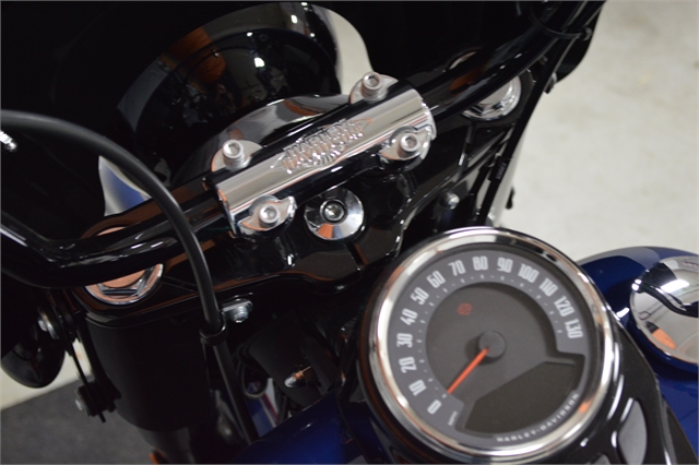 2023 Harley-Davidson Softail Heritage Classic at Suburban Motors Harley-Davidson