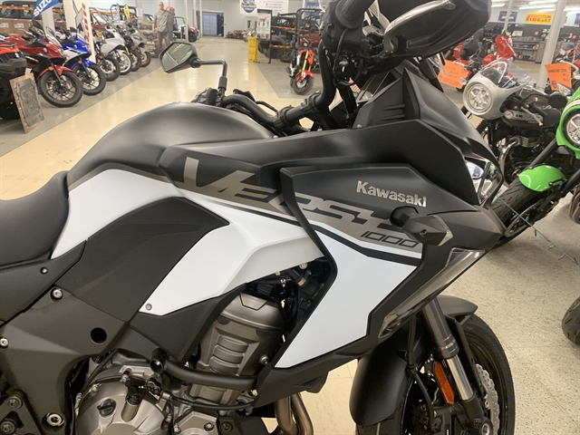 2019 Kawasaki Versys 1000 SE LT+ at Columbia Powersports Supercenter