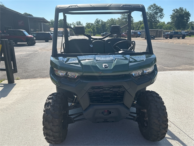 2024 CAN-AM HD9 at ATV Zone, LLC