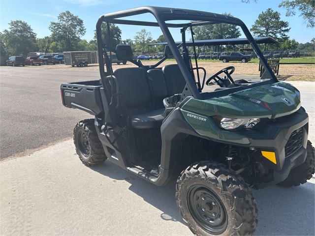 2024 CAN-AM HD9 at ATV Zone, LLC