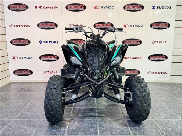 2024 Yamaha Raptor 700R SE at Cycle Max