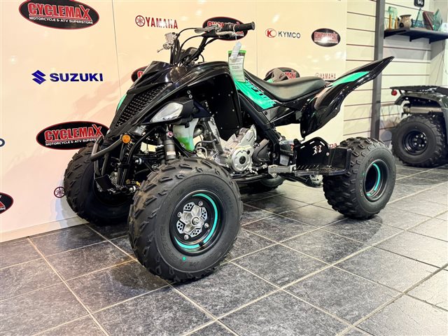 2024 Yamaha Raptor 700R SE at Cycle Max