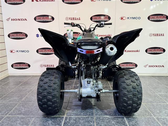 2024 Yamaha Raptor 700R SE at Cycle Max