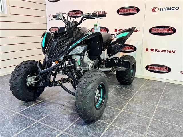 2024 Yamaha Raptor 700R SE at Cycle Max