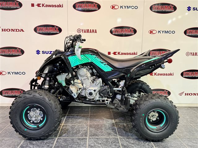 2024 Yamaha Raptor 700R SE at Cycle Max