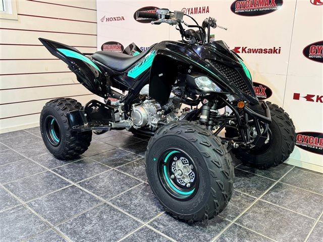 2024 Yamaha Raptor 700R SE at Cycle Max