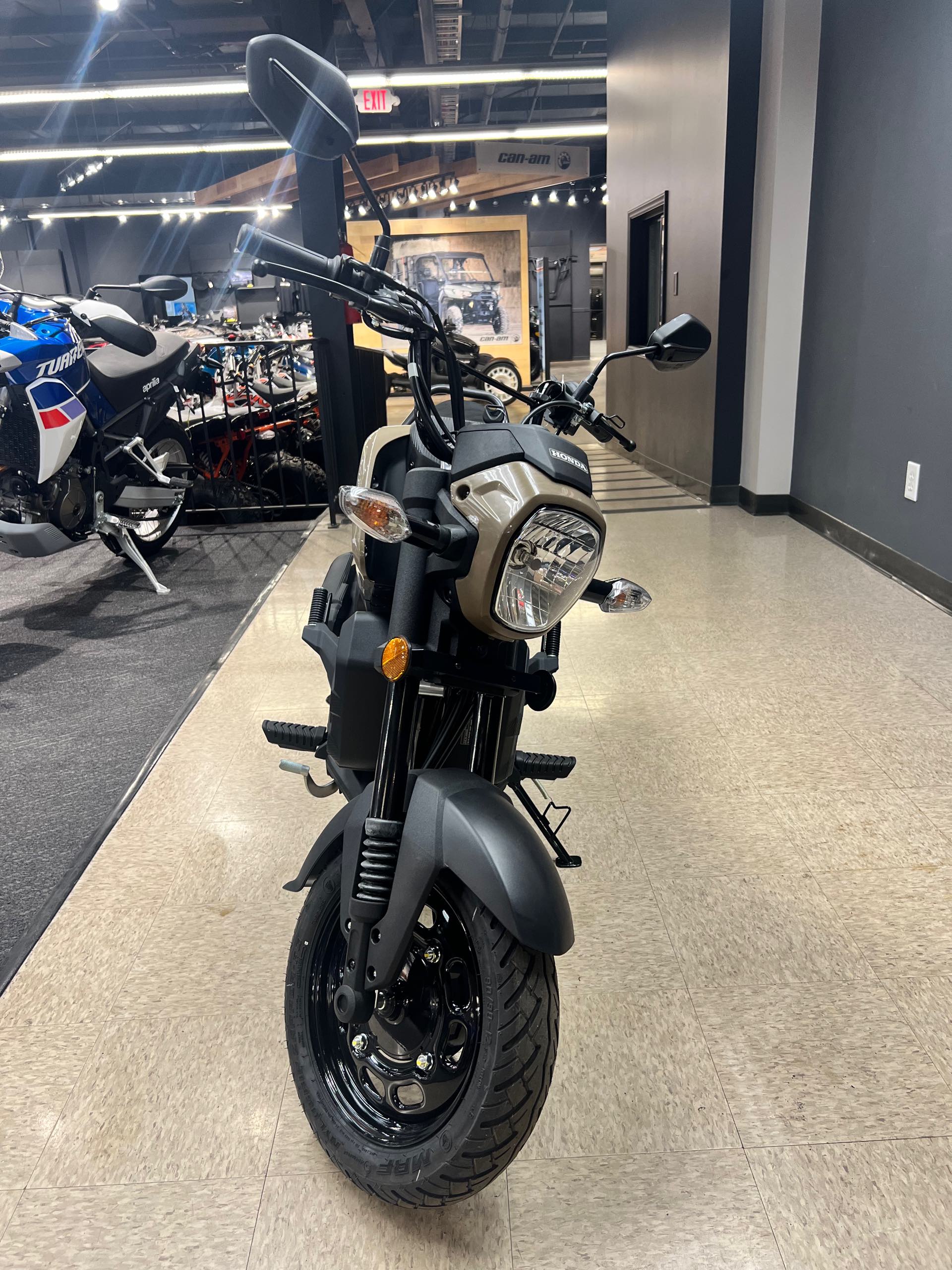 2023 Honda Navi Base at Sloans Motorcycle ATV, Murfreesboro, TN, 37129