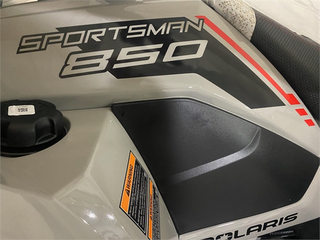 2023 Polaris Sportsman 850 Premium at Pro X Powersports