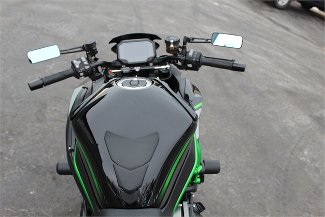 2020 Kawasaki Z H2 Base at Aces Motorcycles - Fort Collins