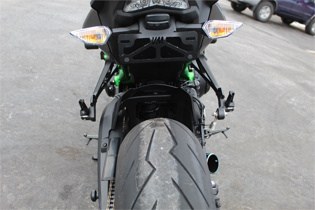 2020 Kawasaki Z H2 Base at Aces Motorcycles - Fort Collins